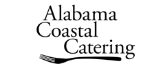 Alabama Coastal Catering Menu